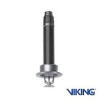 VIKING VK154 Standard Response Dry Pendent Sprinkler K5.6 1/2" NPT UL lists.