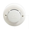 ASENWARE รุ่น AW-D101 Addressable smoke detector with entrance LED output