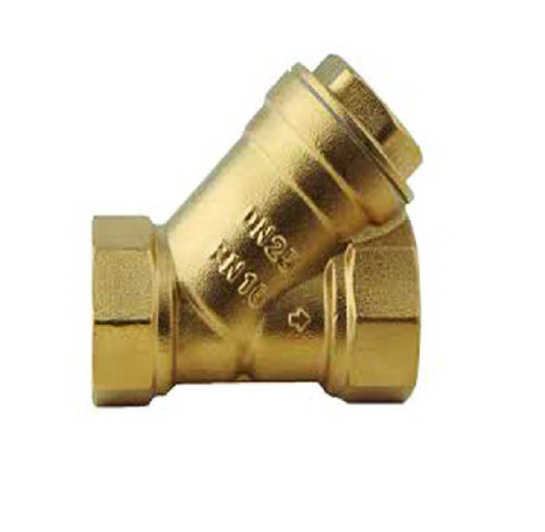 ARITA รุ่น BYS-S200 Brass Conn Screwed BSPT Size 3/4" - คลิกที่นี่เพื่อดูรูปภาพใหญ่