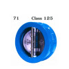 MUELLER รุ่น 71AHH-6-H Double Disc Check Valve Size 3