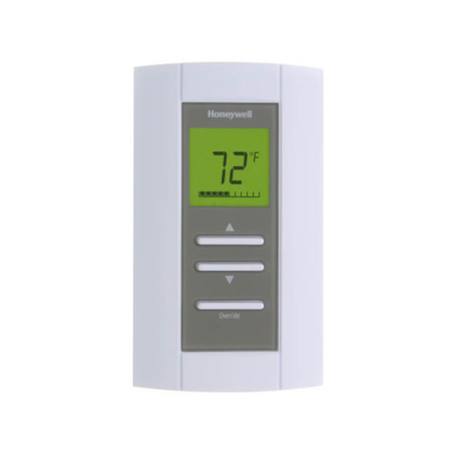 HONEYWELL รุ่น TB7980A1006 Proportional Thermostat 2-10 - คลิกที่นี่เพื่อดูรูปภาพใหญ่