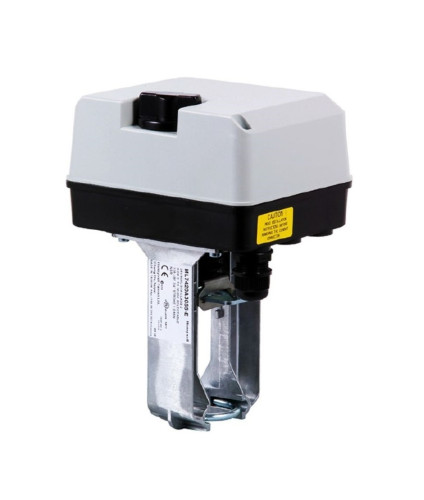 HONEYWELL รุ่น ML7420A8088-E Electric Linear Valve Actuator 24 VAC - คลิกที่นี่เพื่อดูรูปภาพใหญ่