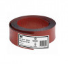 3M Fire Barrier Tuck-In Wrap Roll: 2 1/2 in Ht, 3/16 in Wd, 8 ft Lg, Up to 3 hr