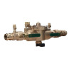 WATTS รุ่น Series LF009 Reduced Pressure Zone Assemblies Size 2