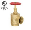VALTEC รุ่น JT-102 Angle Hose Valve 300lb, FxF, NPT