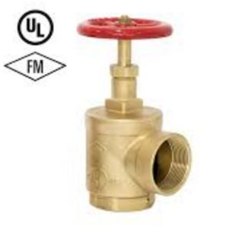 VALTEC รุ่น JT-102 Angle Hose Valve 300lb, FxF, NPT - คลิกที่นี่เพื่อดูรูปภาพใหญ่