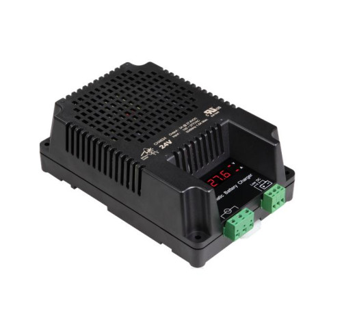 Digital Battery Charger รุ่น CH4624 - คลิกที่นี่เพื่อดูรูปภาพใหญ่
