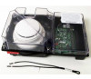 SIMPLEX อุปกรณ์ระบบตรวจจับควันไฟ Addressable Duct Sensor Housing รุ่น 4098-9756