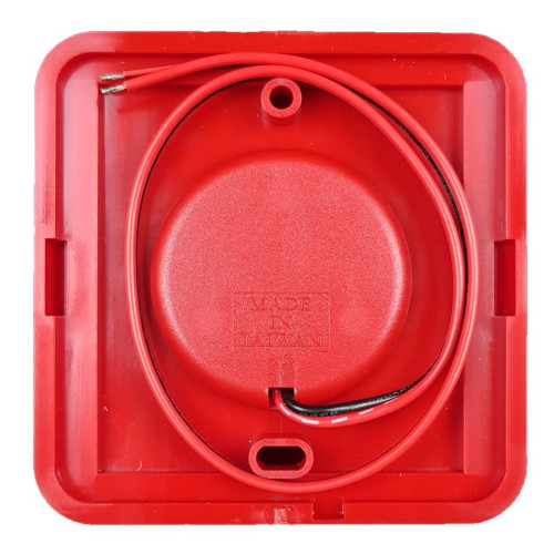 CM รุ่น CM-ST100A อุปกรณ์ส่งสัญญาณเสียงและแสง Electronic Bell With Storbe - คลิกที่นี่เพื่อดูรูปภาพใหญ่