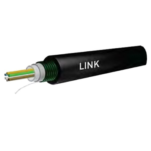 LINK  รุ่น UFC9312A Outdoor / Indoor, Armored 12 Core OS2 - คลิกที่นี่เพื่อดูรูปภาพใหญ่