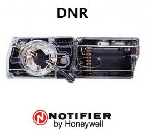 NOTIFIER DNR Intelligent Addressable Duct detector,with FSP-851 Photo type - คลิกที่นี่เพื่อดูรูปภาพใหญ่