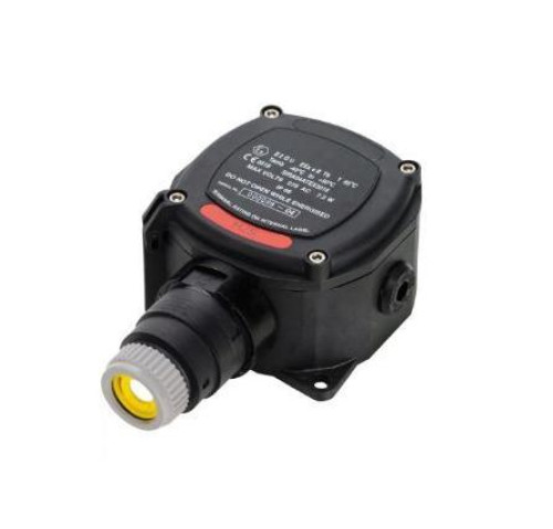 Honeywell SPSTAXG1Analytics Sensepoint Detector with Junction Box, 0-1,000ppm Hydrogen - - คลิกที่นี่เพื่อดูรูปภาพใหญ่
