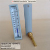 WEKSLER รุ่น S520RD5 Glass Thermometer RANGE 30/240 F&C