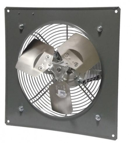 BGM รุ่น EFA220-15-1 พัดลมกันระเบิด Exhaust Fan Explosion Proof 15 นิ้ว - คลิกที่นี่เพื่อดูรูปภาพใหญ่