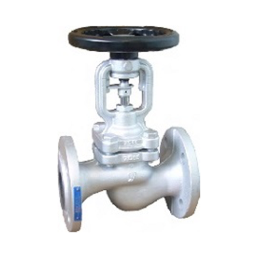 YOSHITAKE รุ่น BSV-2EN DI GLOBE VALVES (PN16) Size 1-1/2" - คลิกที่นี่เพื่อดูรูปภาพใหญ่