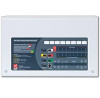 WILL CFP708-4 Standard 8 Zone Conventional Fire Alarm Panel