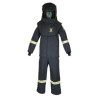 ARC FLASH รุ่น ARCTEX12-CT Kit ชุดป้องกัน