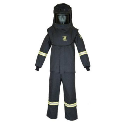 ARC FLASH รุ่น ARCTEX12-CT Kit ชุดป้องกัน - คลิกที่นี่เพื่อดูรูปภาพใหญ่