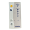 SKY SCAN รุ่น P5-3 เครื่องตรวจจับฟ้าผ่าแบบพกพาตรวจได้ไกล 40 ไมล์