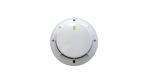HOCHIKI รุ่น SOE-24V   Conventional Photoelectric Smoke Detector - UL and ULC Listed - คลิกที่นี่เพื่อดูรูปภาพใหญ่