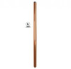 KUMWELL รุ่น GRCBU 5810 Copper - Bonded Ground Rod,, Rod Dia.=5/8”(14.2 mm), Length 10 ft.