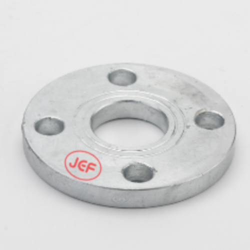 JEF หน้าแปลนเชื่อมเหล็ก 10K FF 25A 1 - คลิกที่นี่เพื่อดูรูปภาพใหญ่