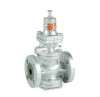 YOSHITAKE รุ่น GP-1000 Pressure Reducing Valve/Drain Separator Size 1-1/4"