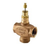 HONEYWELL รุ่น V5011P1020 Two-Way Threaded Globe Valve Size 1-1/2"