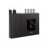 VESDA-E VEP Aspirating Smoke Detector (Mainstream ASD)with 3.5" Display model.VEP-A10-P
