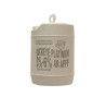 BUCKEYE  BFC-36 Alcohol Resistant Aqueous Film Forming Foam Concentrate (3%-6% AR-AFFF), Platinum, 5