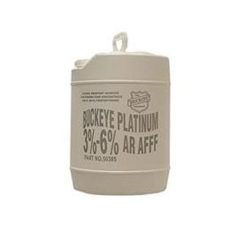 BUCKEYE  BFC-36 Alcohol Resistant Aqueous Film Forming Foam Concentrate (3%-6% AR-AFFF), Platinum, 5 - คลิกที่นี่เพื่อดูรูปภาพใหญ่