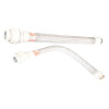 BGM รุ่น ECF280 FLEXIBLE LONG 80 CM. MALE + FEMALE Size 3/4"
