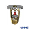 VIKING VK1001 Standard Response Upright Sprinkler K5.6 1/2" NPT UL lists.