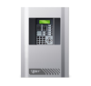 EDWARDS รุ่น io1000G-2 One loop system with 1loop 250 Adddressible installed.230v, gray door.