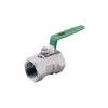KITZ รุ่น 600UTKM (Stainless Steel Ball Valve)  Size 1/2"