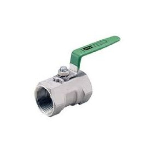 KITZ รุ่น 600UTKM (Stainless Steel Ball Valve)  Size 1/2" - คลิกที่นี่เพื่อดูรูปภาพใหญ่