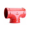 DUKELARRSEN รุ่น XGQT03 Grooved สามทาง