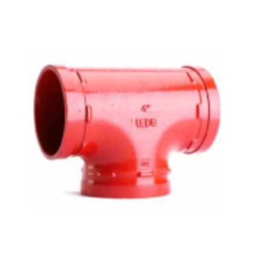 DUKELARRSEN รุ่น XGQT03 Grooved สามทาง - คลิกที่นี่เพื่อดูรูปภาพใหญ่