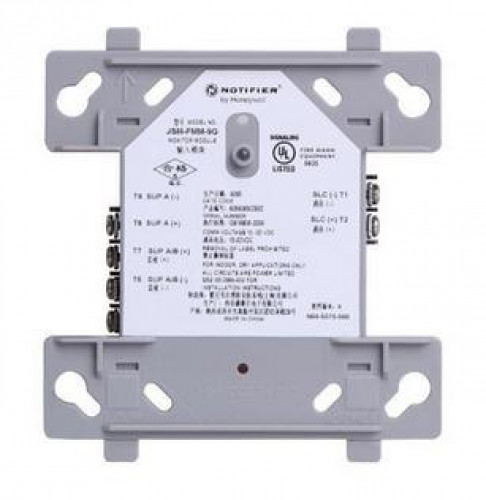 NOTIFIER ISO-XCH Isolate Module #7590850