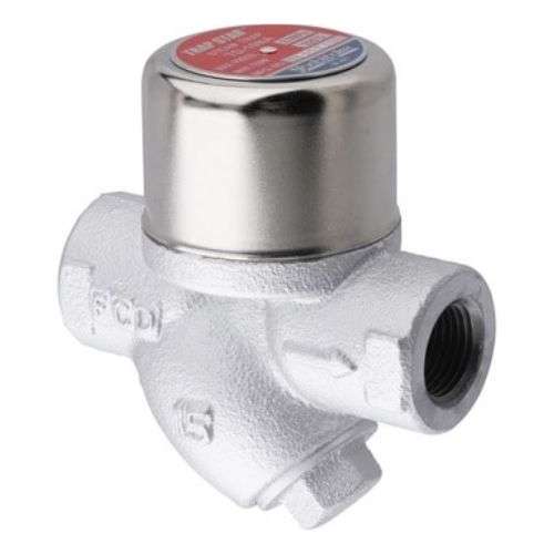 YOSHITAKE รุ่น TD-10NA DI STEAM TRAP Size 1/2" - คลิกที่นี่เพื่อดูรูปภาพใหญ่