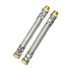 TOZEN รุ่น facolex ข้อต่ออ่อน Size 15A 20 cm.