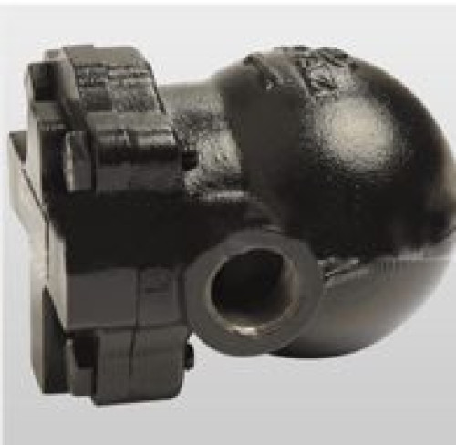 ARITA รุ่น BFT16 Ball Float Steam Trap Thermodynamic Steam Trap Size 3/4