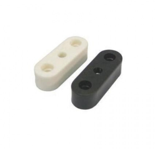 KUMWELL รุ่น LISUV - 3 - 25W Insulator Support White Colour - คลิกที่นี่เพื่อดูรูปภาพใหญ่