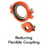 MECH model.1NR Reducing Flexible Coupling UL/FM
