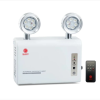 SUNNY รุ่น SG209CD3ไฟฉุกเฉิน 2x9W สํารองไฟ 4 ชั่วโมง