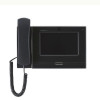 AIPHONE รุ่น IX-MV7-HB IP Master station with handset / Black