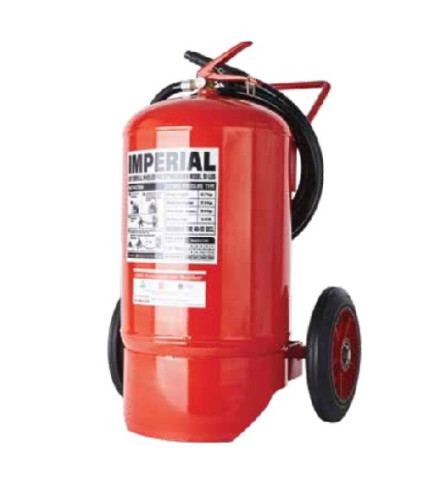 IMPERIAL ถังดับเพลิง แบบ Dry Chemical ขนาด 50 ปอนด์ Fire rating 10A40B - คลิกที่นี่เพื่อดูรูปภาพใหญ่