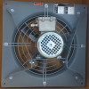 TEB รุ่น WHP 350-4-3-EX 2125 CMH 1390 rpm 380/3/50 Hz ขนาดใบพัดขนาด 14"