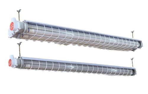 BGM รุ่น EBLG-II214 Lighting : Led Lighting Fixture 2 X 14W LED - คลิกที่นี่เพื่อดูรูปภาพใหญ่