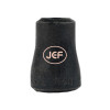 JEF ข้อลดกลมเชื่อม #40(SML) Size 2"X1"
